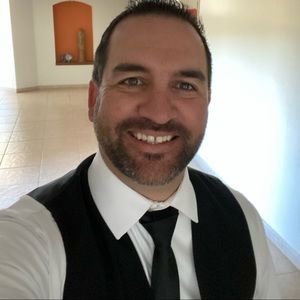 Meet your Posher, Donavan